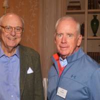 Bill Moore and Jim Simcoke.